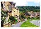 Private Guided Tours Cotswolds with Chauffeur-Driven Day Trips 