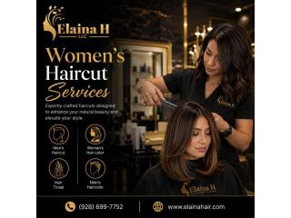 Professional Haircuts Flagstaff: A Cut That Fits Your Style
