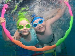 Professional Swimming Lessons in Camden and Gregory Hills