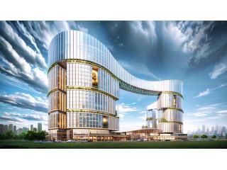 Premium Commercial Shops in Noida | Aadinath UR Homes