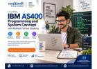 Learn IBM AS400 Programming and System Concept with Multisoft Virtual Academy