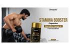Which Stamina Booster Capsule Is the Best?