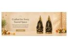 Shop Brass Idols in Delhi for Your Home
