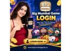 Big Mumbai Game Login – Fast, Easy & Secure Access Online