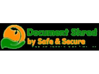 Paper Shredding Services