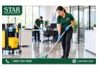 Trusted Commercial Cleaning and Janitorial Services in Townsend DE and Atglen PA