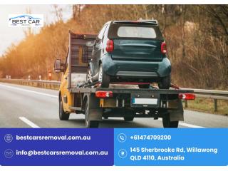 Sell My Car Fast Brisbane for Instant Cash Offers