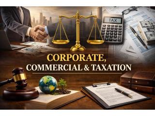 How Can an Advocate for Commercial Suits Help Businesses Resolve Disputes?