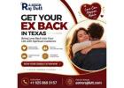 Get Your Ex Back in Texas With Master Rajdutt