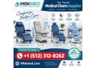 Medical Chairs Supplier | Quality Medical Chairs | MBK Med