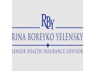 Rina Boreyko Yelensky