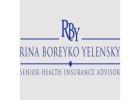 Rina Boreyko Yelensky