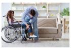 Live Independently with Trusted Daily Activity Support in Sydney