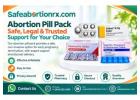 Shop Abortion Pill Pack in Buffalo