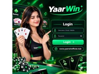 YaarWin Login Guide 2026 – Easy Steps & Account Access Tips