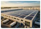 Industrial Solar Energy Solutions for Ahmedabad Businesses 