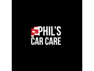 Phil's Car Care