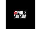 Phil's Car Care
