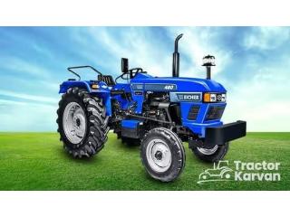 Find the Check the Dealer Price of TAFE Tractors