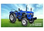 Find the Check the Dealer Price of TAFE Tractors