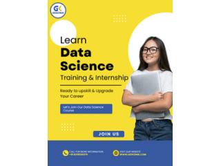 Learn Data Science in Noida | Python, ML & AI Training – Geekonik
