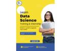 Learn Data Science in Noida | Python, ML & AI Training – Geekonik