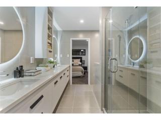 Custom Bathroom Vanity Designed for Your Home