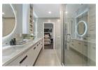 Custom Bathroom Vanity Designed for Your Home