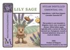 Buy Essential Oils for Diffuser Use for Fresh Home Scents - Le Maire Fragrances