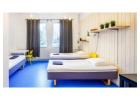 SALE OF COMMERCIAL BUILDING WITH HOSTEL AT BACHUPALLY