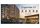 Experion Sector 53 Gurgaon