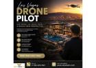 Best Drone Pilot in Las Vegas
