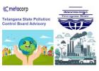 Telangana pollution control Board