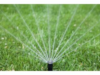Sprinkler Service in Dallas, TX for Routine Irrigation Maintenance