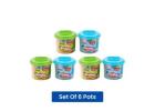 Safe Modelling Clay for Kids for Creative Everyday Fun