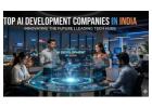 Top AI Development Company in USA | Codechaps India