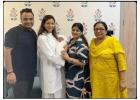 IVF Clinic Rohini Delhi - Dr Rhythm Gupta