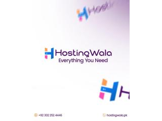web hosting in Pakistan
