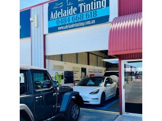 Window Tinting Adelaide | Quality Films & Installation