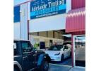 Window Tinting Adelaide | Quality Films & Installation