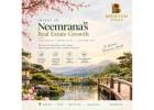 Briston Mirai Hills – Upcoming Residential Project Neemrana