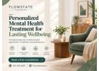 Personalized Mental Health Treatment for Lasting Wellbeing