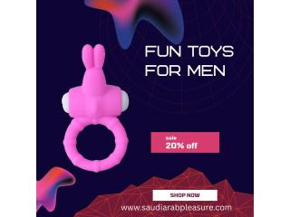 Get The Best Quality Sex Toys in Riyadh | saudiarabpleasure.com