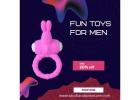 Get The Best Quality Sex Toys in Riyadh | saudiarabpleasure.com