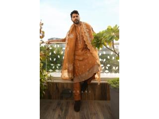 Men Traditional Wear That Brings Classic Style to Life