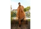 Men Traditional Wear That Brings Classic Style to Life