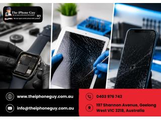Apple Watch Ballarat Repair Specialists Available