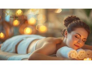 Relax and Refresh Your Body at Spa in Riverside