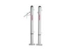 Lawn Tennis Pole Manufacturers in India | Metco Sports Global