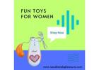 Grab The Best Online Sex Toys in Dammam | saudiarabpleasure.com
